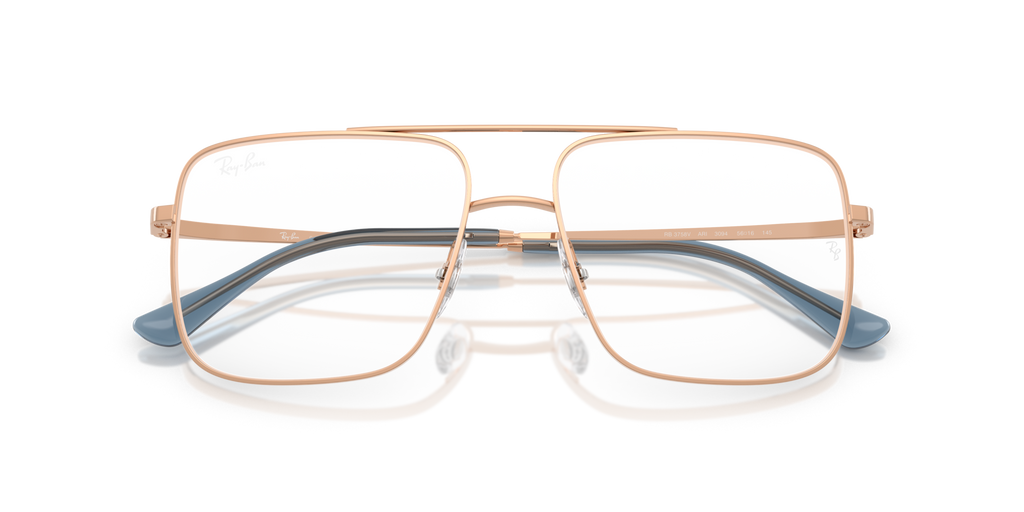 Ray - Ban RX3758V ARI 3094