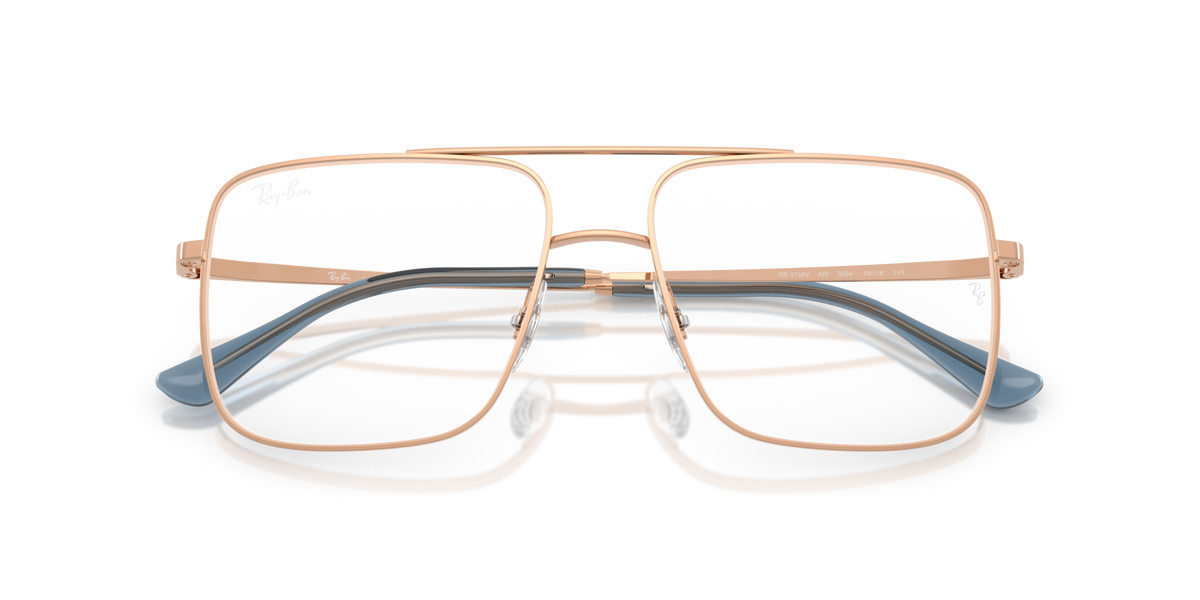Ray - Ban RX3758V ARI 3094