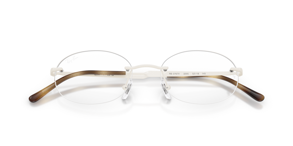 Ray - Ban RX3767V 3205