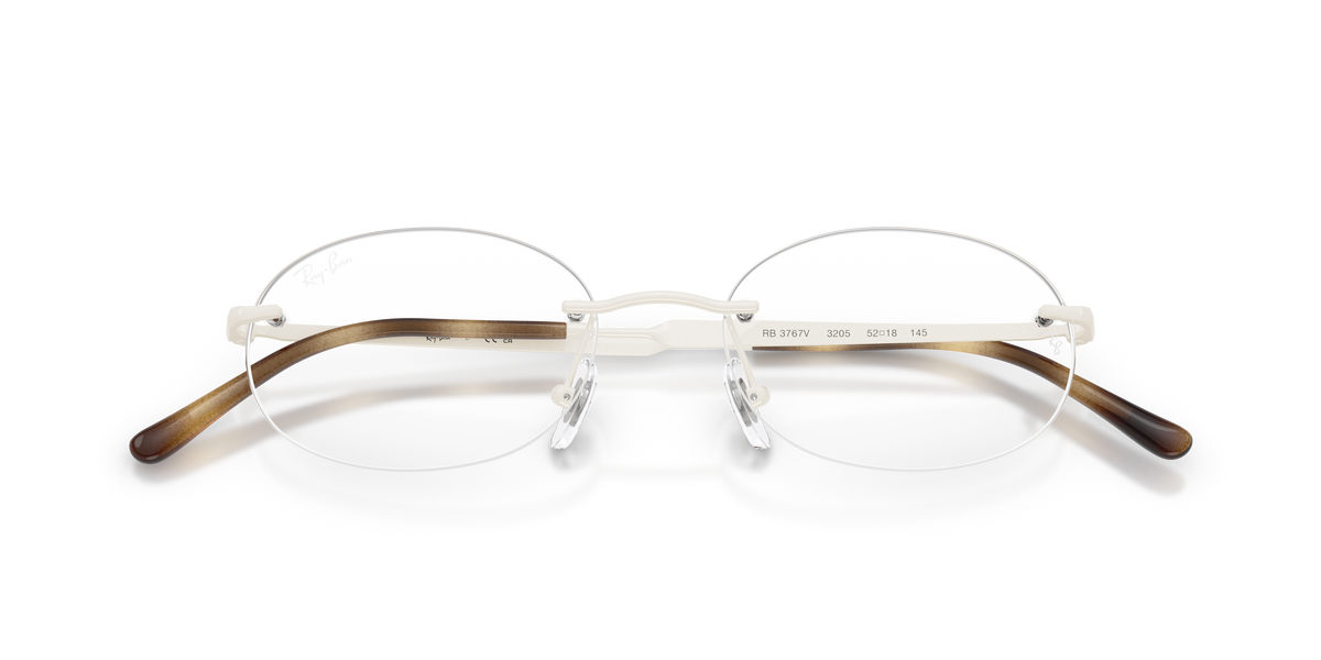 Ray - Ban RX3767V 3205
