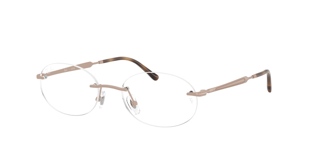 Ray - Ban RX3767V 3207