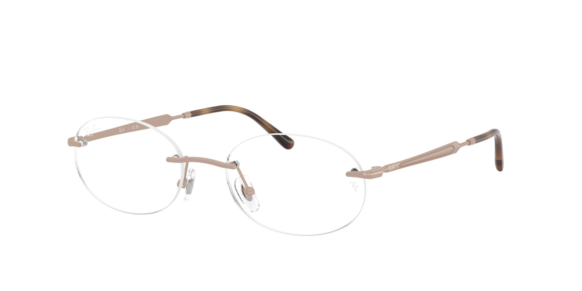 Ray - Ban RX3767V 3207