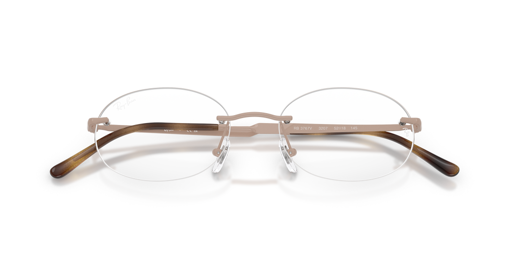 Ray - Ban RX3767V 3207