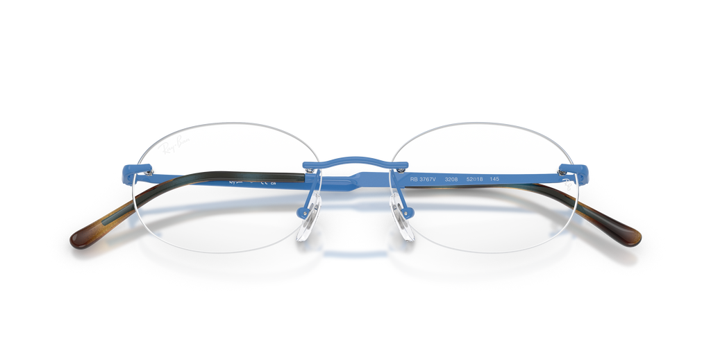 Ray - Ban RX3767V 3208
