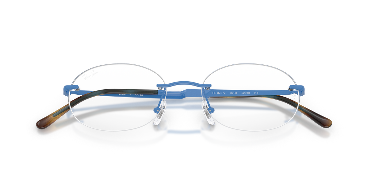 Ray - Ban RX3767V 3208
