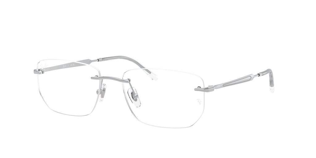 Ray - Ban RX3768V 2501