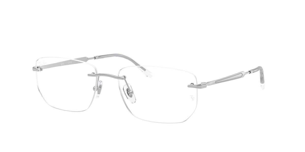 Ray - Ban RX3768V 2501