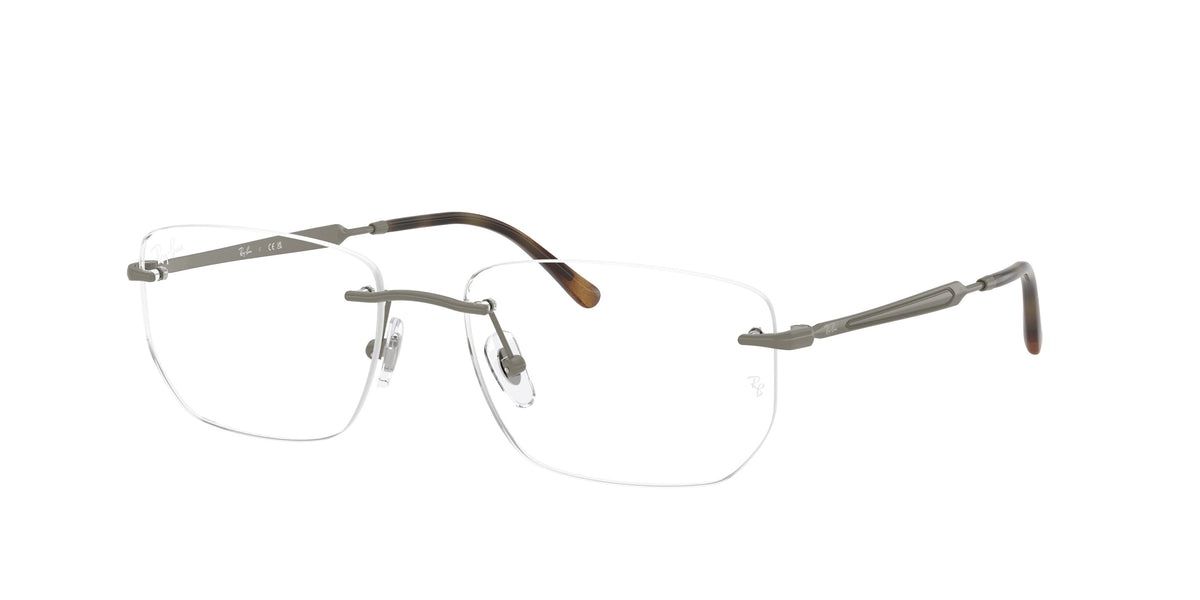 Ray - Ban RX3768V 3201