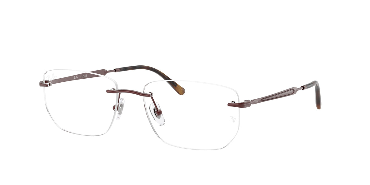 Ray - Ban RX3768V 3202