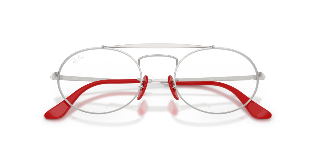 Ray - Ban RX3775VM F007