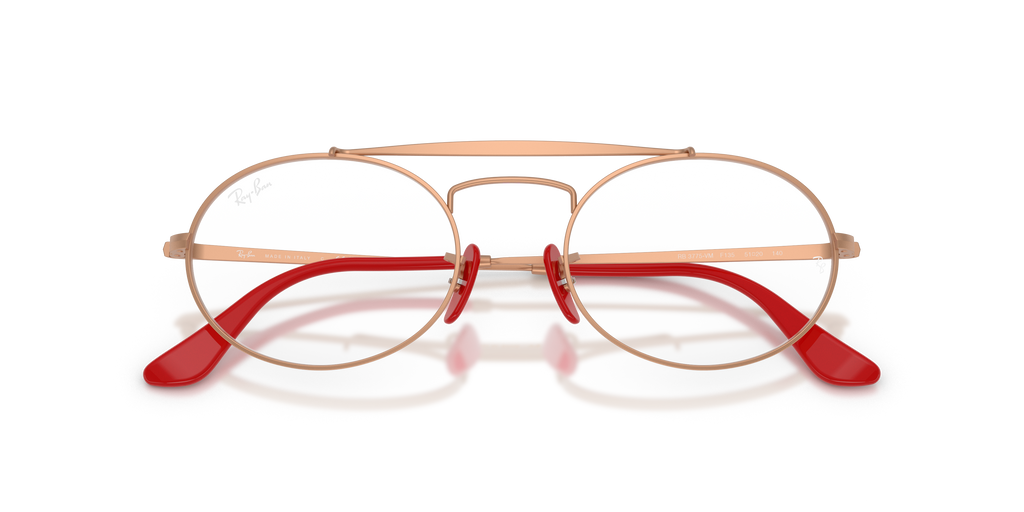 Ray - Ban RX3775VM F135
