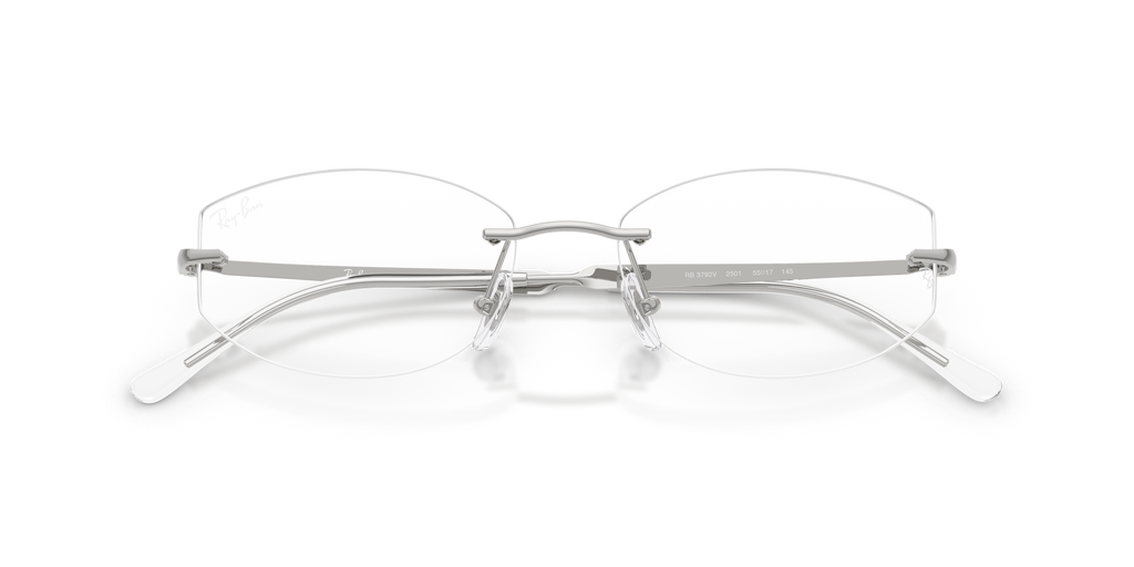 Ray - Ban RX3792V 2501