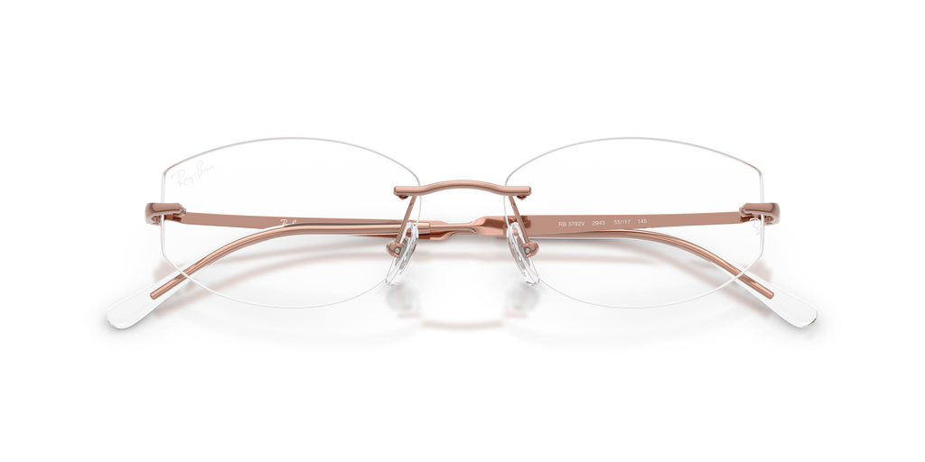 Ray - Ban RX3792V 2943