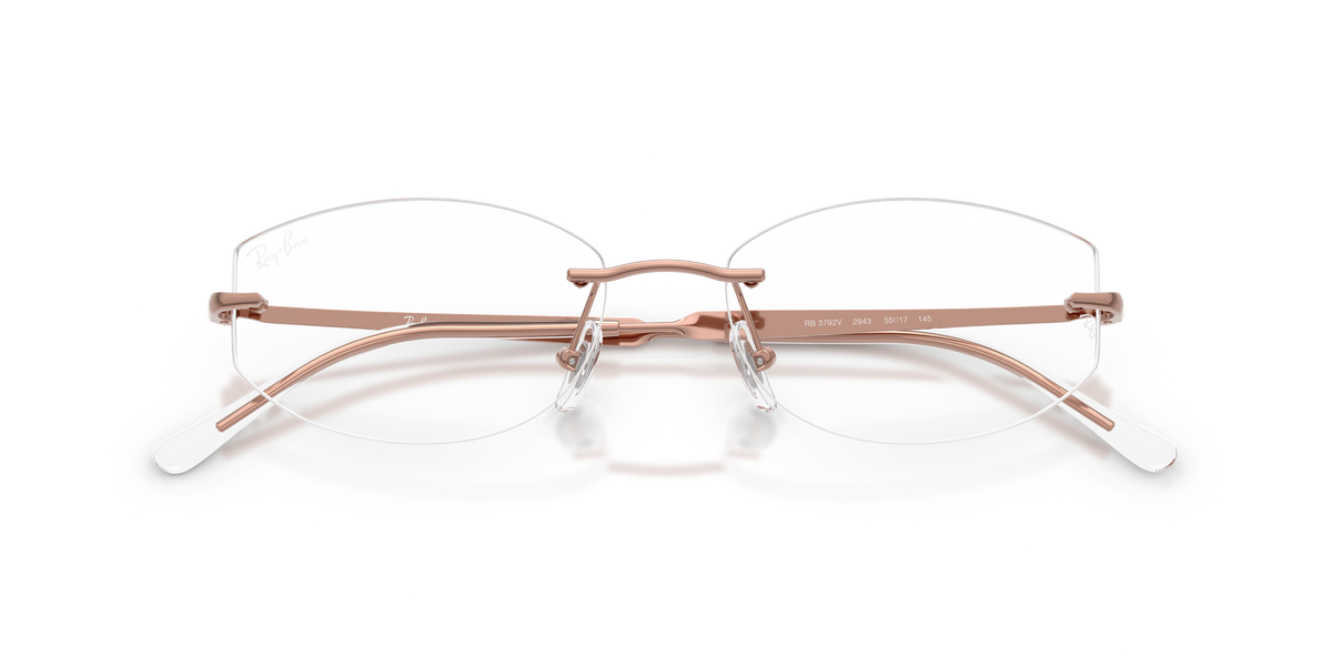 Ray - Ban RX3792V 2943