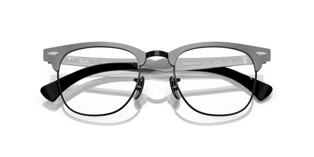 Ray - Ban RX3807VM F108