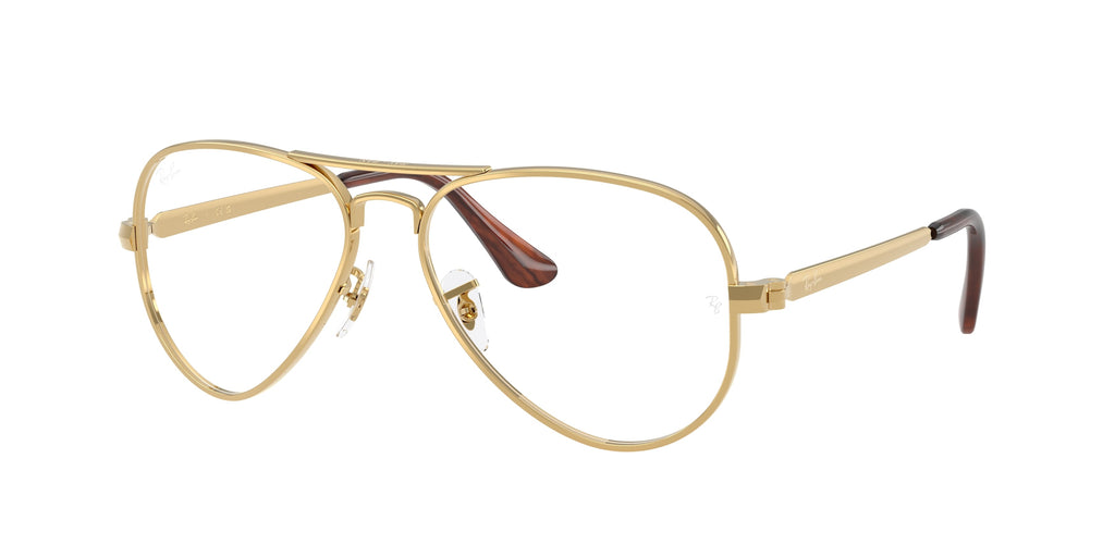 Ray - Ban RX3925V AVIATOR MAX 2500