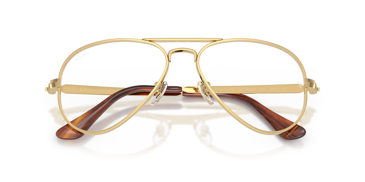Ray - Ban RX3925V AVIATOR MAX 2500