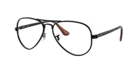 Ray - Ban RX3925V AVIATOR MAX 2509