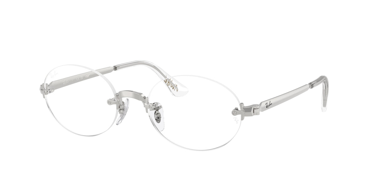 Ray - Ban A$AP Rocky RX3929V 2501