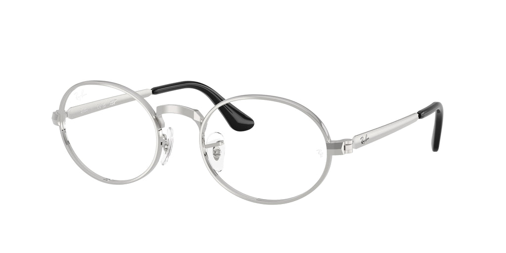 Ray - Ban A$AP Rocky RX3931V 2501
