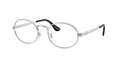 Ray - Ban A$AP Rocky RX3931V 2501
