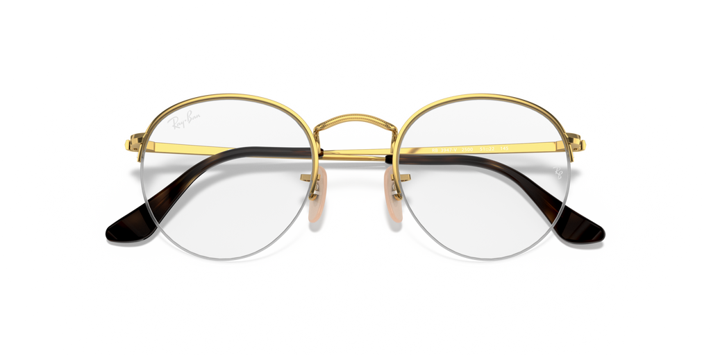 Ray - Ban RX3947V ROUND GAZE 2500