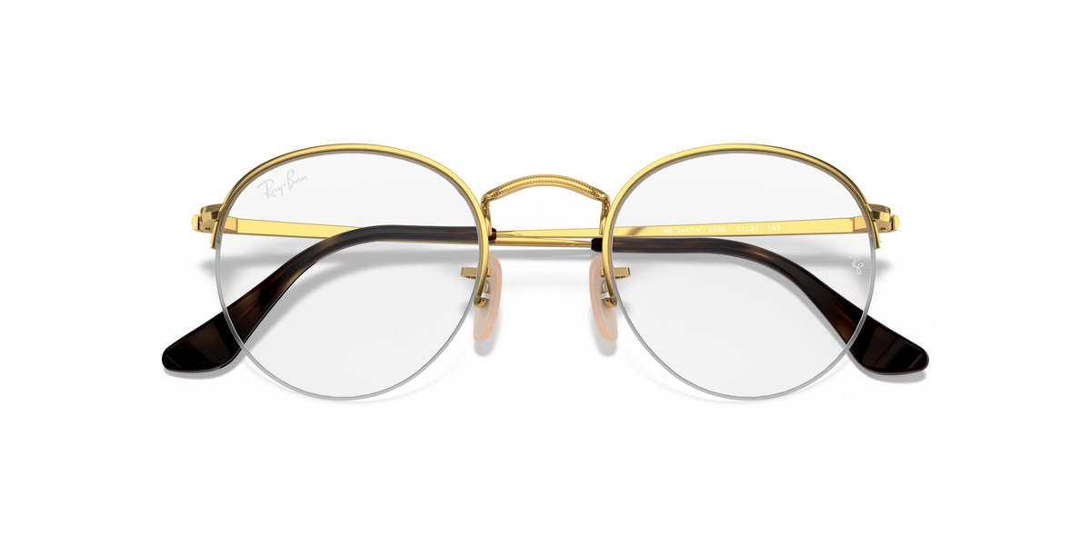 Ray - Ban RX3947V ROUND GAZE 2500