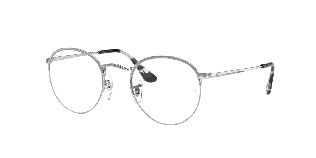 Ray - Ban RX3947V ROUND GAZE 2501