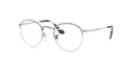 Ray - Ban RX3947V ROUND GAZE 2501