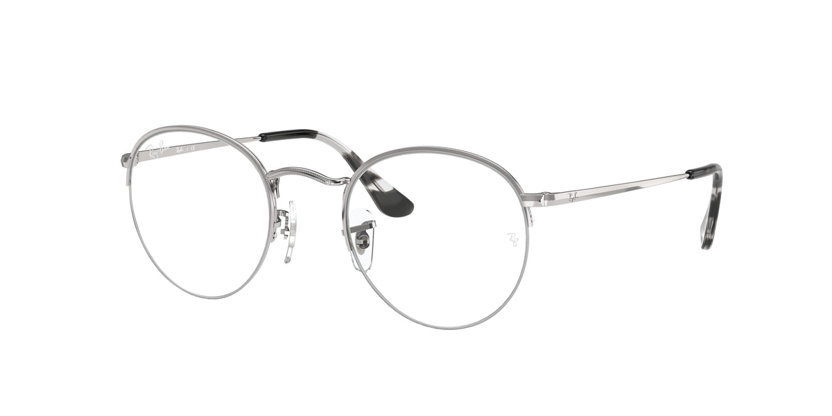 Ray - Ban RX3947V ROUND GAZE 2501