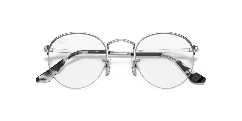 Ray - Ban RX3947V ROUND GAZE 2501