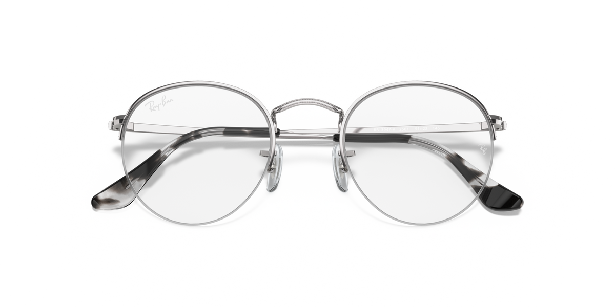 Ray - Ban RX3947V ROUND GAZE 2501