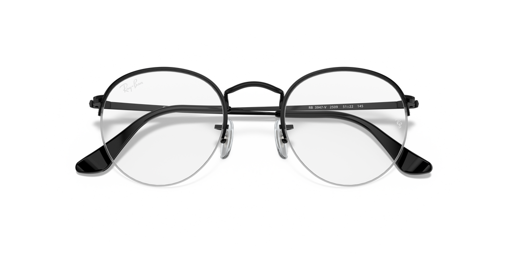 Ray - Ban RX3947V ROUND GAZE 2509