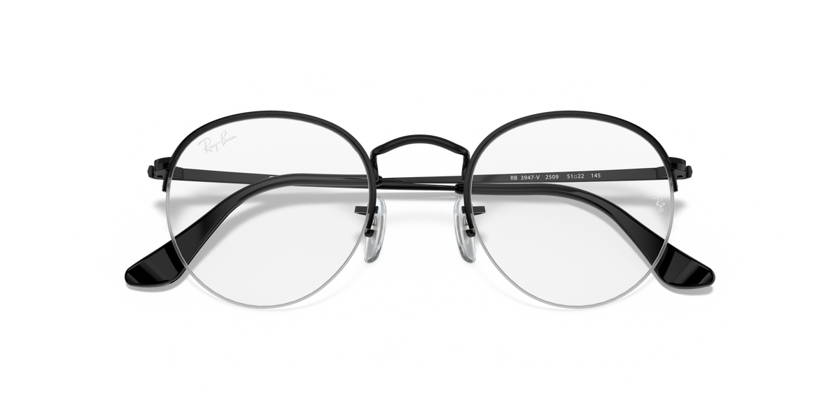 Ray - Ban RX3947V ROUND GAZE 2509