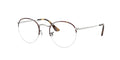 Ray - Ban RX3947V ROUND GAZE 3178