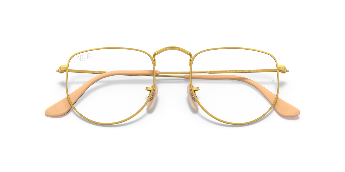 Ray - Ban RX3958V ELON 3086