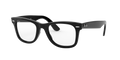 Ray - Ban RX4340V WAYFARER EASE 2000