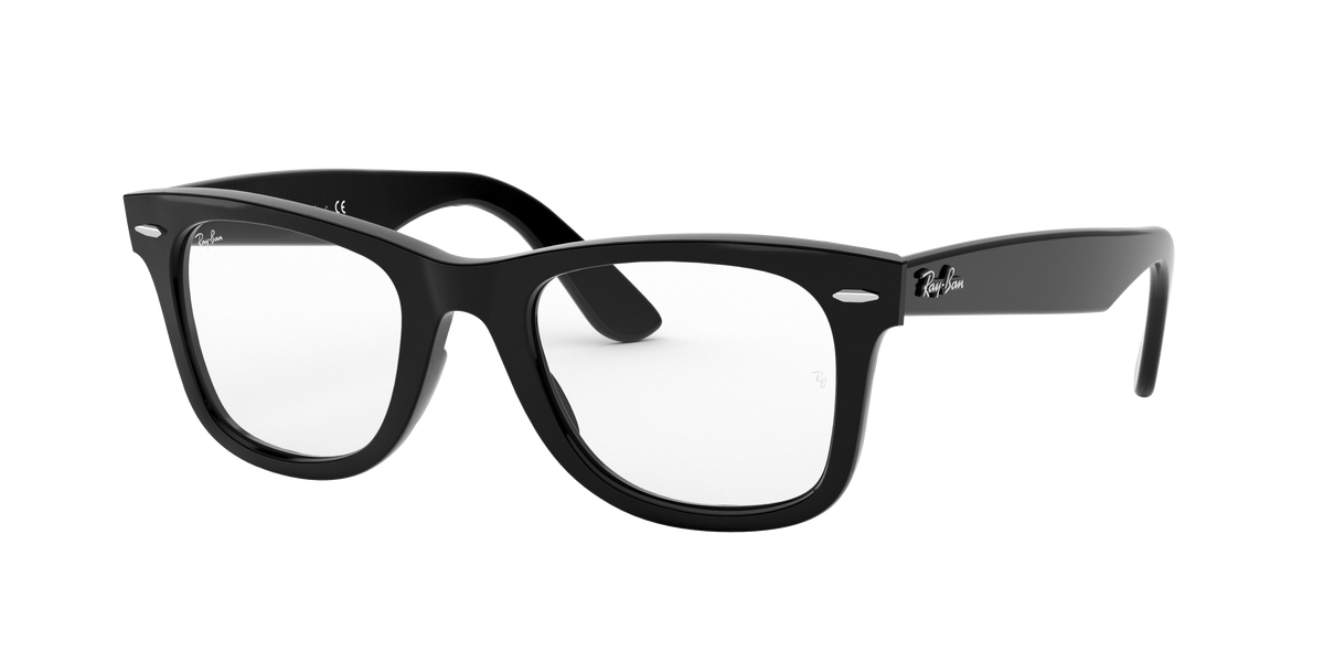Ray - Ban RX4340V WAYFARER EASE 2000