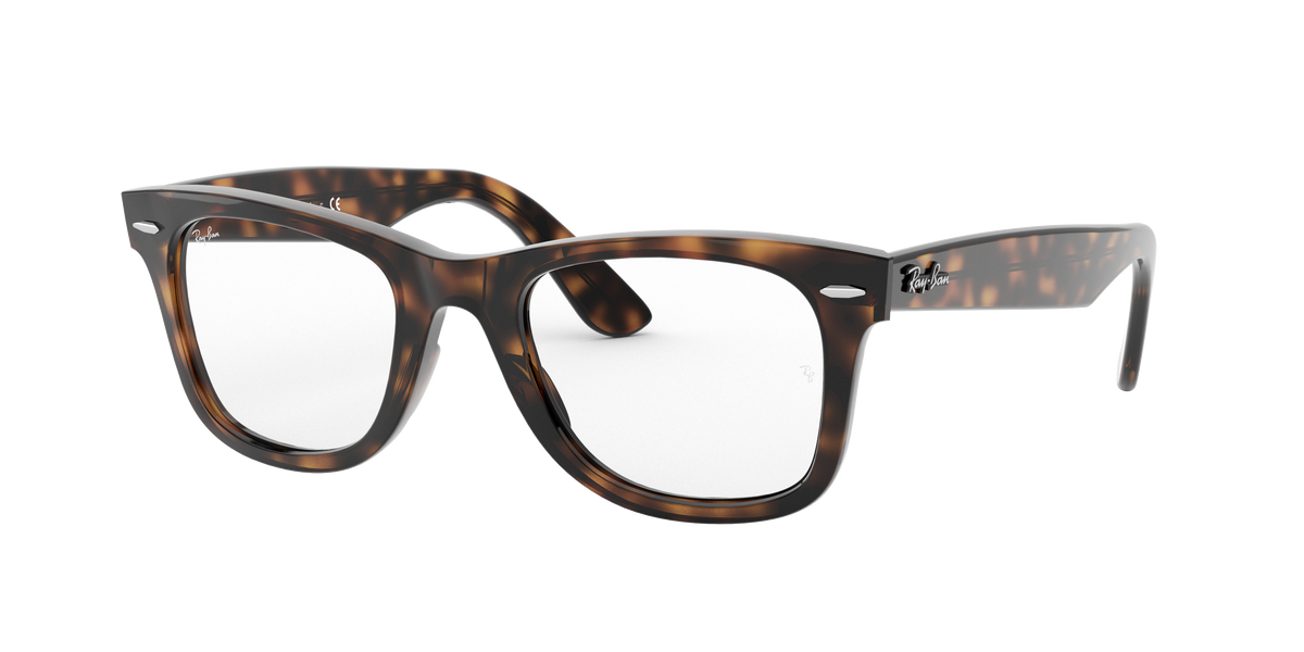 Ray - Ban RX4340V WAYFARER EASE 2012