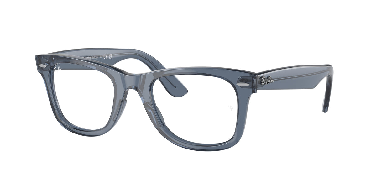 Ray - Ban RX4340V WAYFARER EASE 8223