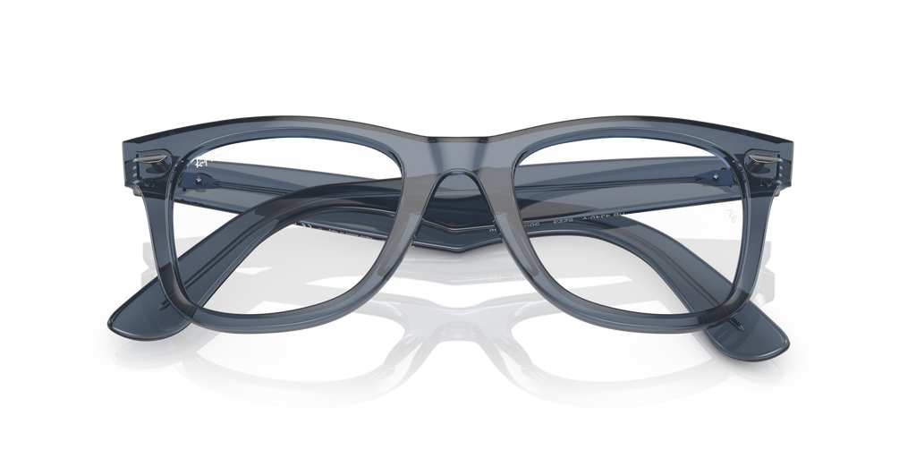 Ray - Ban RX4340V WAYFARER EASE 8223