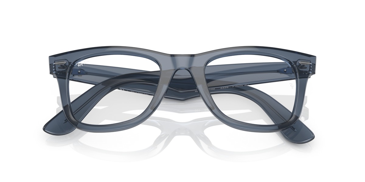 Ray - Ban RX4340V WAYFARER EASE 8223