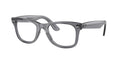 Ray - Ban RX4340V WAYFARER EASE 8225