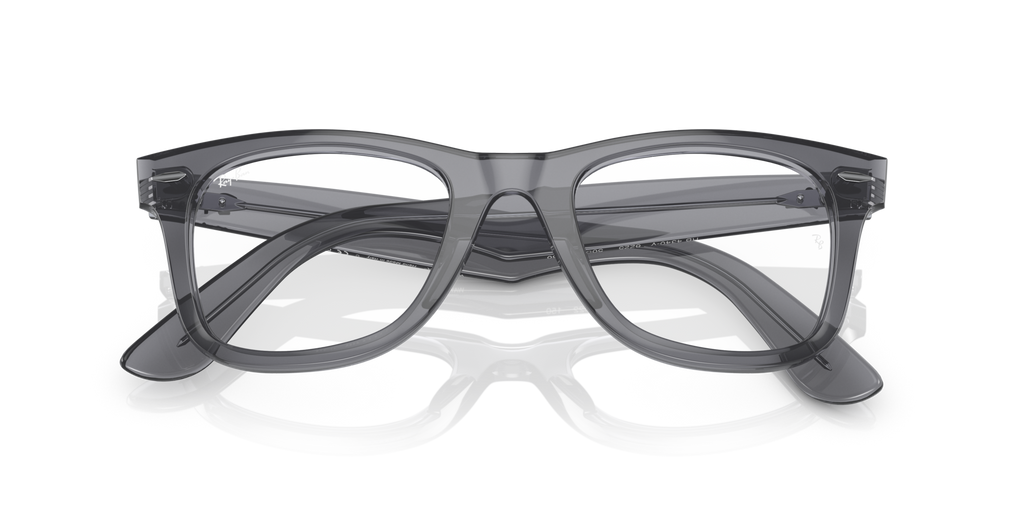 Ray - Ban RX4340V WAYFARER EASE 8225