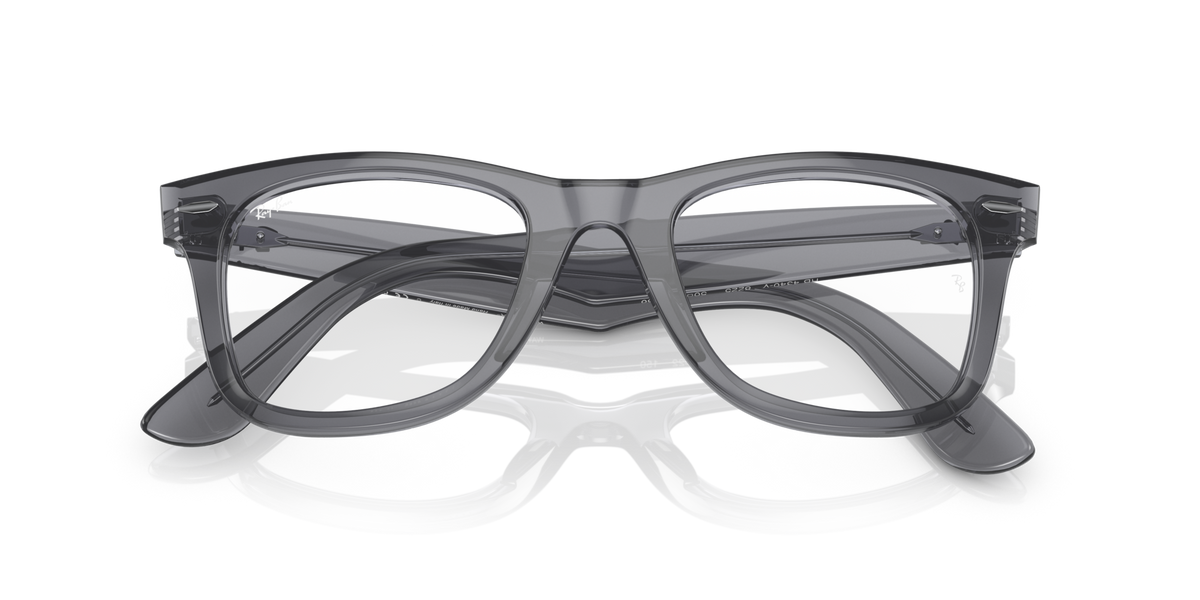 Ray - Ban RX4340V WAYFARER EASE 8225