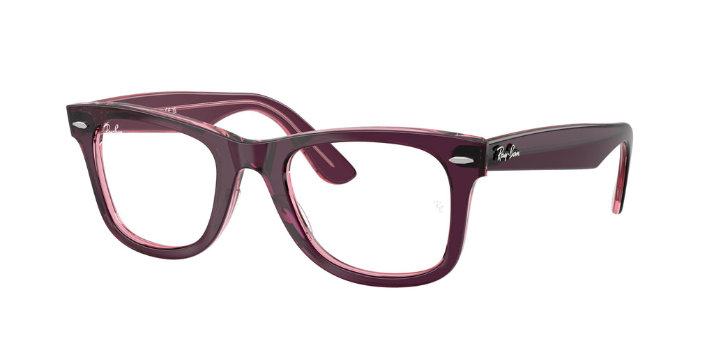 Ray - Ban RX4340V WAYFARER EASE 8364