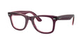 Ray - Ban RX4340V WAYFARER EASE 8364