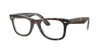 Ray - Ban RX4340V WAYFARER EASE 8401