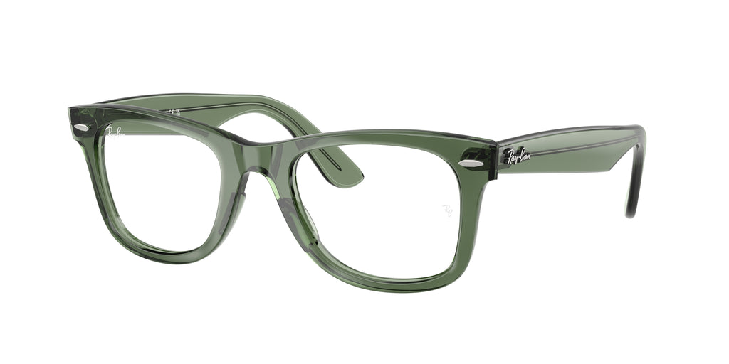 Ray - Ban RX4340V WAYFARER EASE 8418
