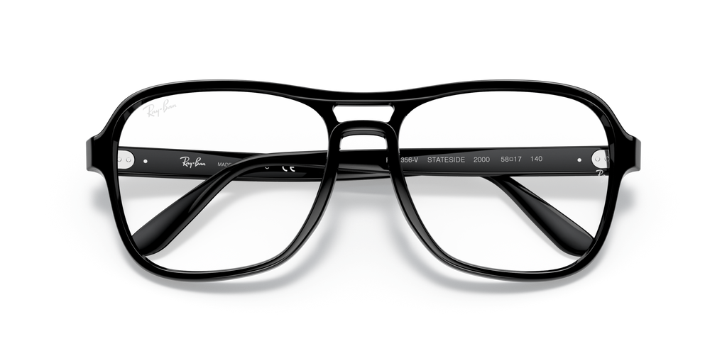 Ray - Ban RX4356V STATESIDE 2000